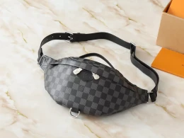 louis vuitton lv aaa qualite sacs ceinture pour unisexe s_1270aa2